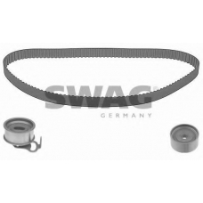 81 92 4833 SWAG Комплект ремня грм