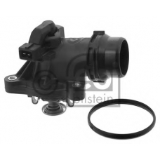 46399 FEBI Термостат, охлаждающая жидкость