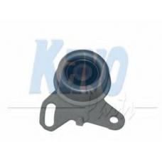 DTE-5503 KAVO PARTS Натяжной ролик, ремень грм