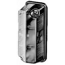 2TJ 003 168-157 HELLA Габаритный фонарь