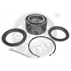 961479 OPTIMAL Комплект подшипника ступицы колеса