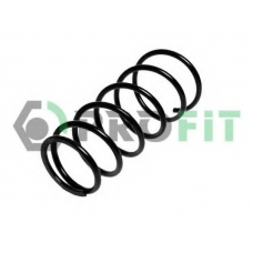 2010-0871 PROFIT Пружина ходовой части