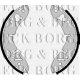 BBS6155<br />BORG & BECK