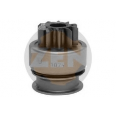 ZN1024 ERA Привод с механизмом свободного хода, стартер