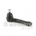 N4830911 NIPPARTS Наконечник поперечной рулевой тяги