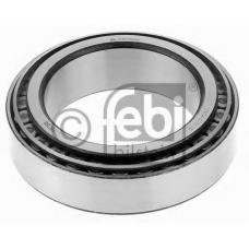 19788 FEBI Подшипник ступицы колеса