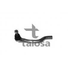 42-07796 TALOSA Наконечник поперечной рулевой тяги