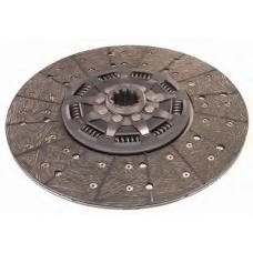 4109 KAWE Диск сцепления