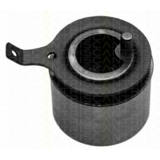 8646 21102 TRISCAN Натяжной ролик, ремень грм