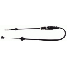 3074 003 345 SACHS Трос, управление сцеплением