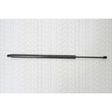 8710 29263 TRISCAN Газовая пружина, крышка багажник