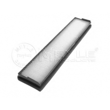 712 319 0003 MEYLE Фильтр, воздух во внутренном пространстве