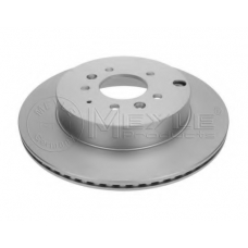 35-15 523 0028/PD MEYLE Тормозной диск