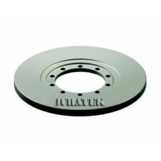 FOR120 JURATEK Тормозной диск