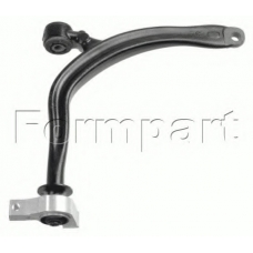 1309014 FORMPART Рычаг независимой подвески колеса, подвеска колеса