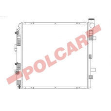 5054084X POLCAR Ch?odnice wody
