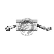 BFH4553 QH Benelux Тормозной шланг