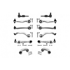 VO-RK-5001 MOOG Ремкомплект, поворотный кулак