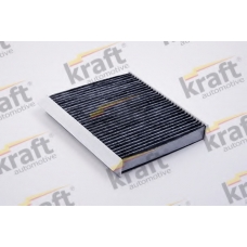 1732085 KRAFT AUTOMOTIVE Фильтр, воздух во внутренном пространстве