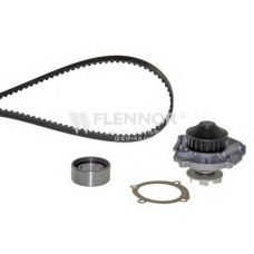 FP04300V FLENNOR Комплект ремня грм