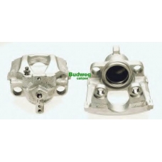 343329 BUDWEG CALIPER Тормозной суппорт