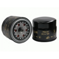 WL7174 WIX Масляный фильтр