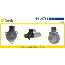 6010786.1 SANDO Стартер
