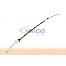 V25-0626 VEMO/VAICO Трос, управление сцеплением