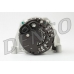 DAN1078 DENSO Генератор