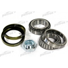 PBK3428 PATRON Комплект подшипника ступицы колеса