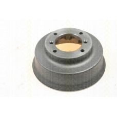 8120 17206 TRISCAN Тормозной барабан