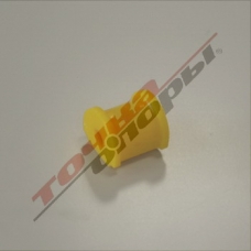 7-01-1246 Tochka opory Полиуретановая втулка стабилизатора, передней подвески honda