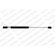 GS1421 ROC Газовая пружина, крышка багажник