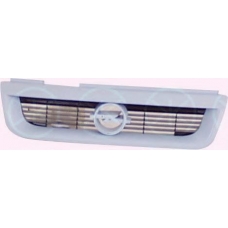 5076994A1 KLOKKERHOLM Решетка радиатора