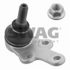 50 93 0379 SWAG Несущий / направляющий шарнир