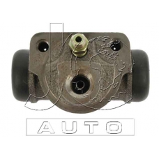 C51094JC Japan Cars Колёсный тормозной цилиндр