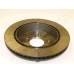 DP-327 JAPANPARTS Тормозной диск