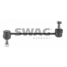 83 91 9237 SWAG Тяга / стойка, стабилизатор