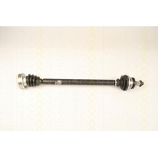 8540 29654 TRISCAN Приводной вал