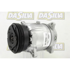 FC3571 DA SILVA Компрессор, кондиционер