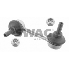 74 92 1206 SWAG Тяга / стойка, стабилизатор