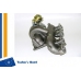 1101920 TURBO' S HOET Компрессор, наддув