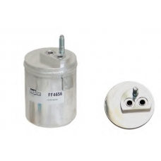 FF4656 DA SILVA Осушитель, кондиционер