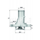 TI 68 87D<br />MAHLE