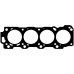 415342P CORTECO Прокладка, головка цилиндра