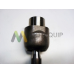 LVTR1453 MOTAQUIP Осевой шарнир, рулевая тяга