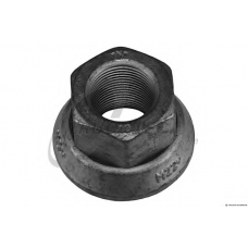 03.33.016 TRUCKTEC AUTOMOTIVE Гайка крепления колеса