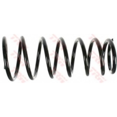 JCS564 TRW Пружина ходовой части