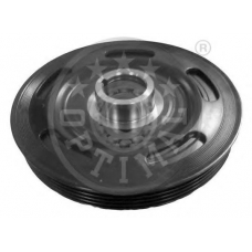 F8-6400 OPTIMAL Ременный шкив, коленчатый вал