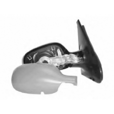 4341818 VAN WEZEL Наружное зеркало